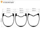 [ULTRALIGHT] 700C 35x28mm  Carbon Tubeless Hooked/Hookless / Tubular Road Bike Rim